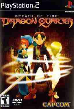 Descargar Breath Of Fire Dragon Quarter [MULTI5] por Torrent